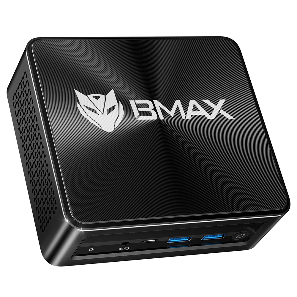 ミニPC BMAX B5 A PRO Ryzen7 5825U 16GB 512GB BMAX B5 A Pro Ryzen 7 16Gb 512Gb - OUTILS - Nozzler