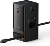 Baseus Chargeur 65W