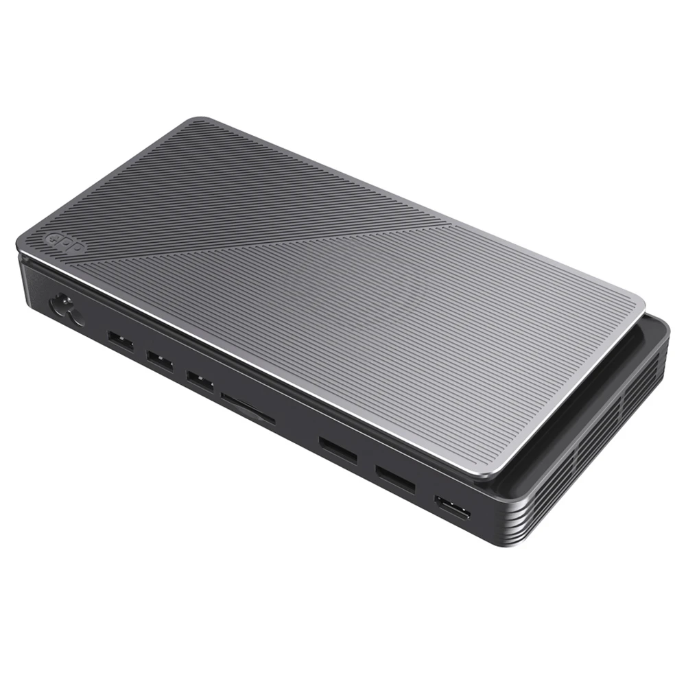 GPD G1 Expansion Dock AMD Radeon RX 7600M XT - OUTILS - Nozzler