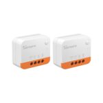 SONOFF ZBMINIL2 ZigBee Interrupteur Sans Fil