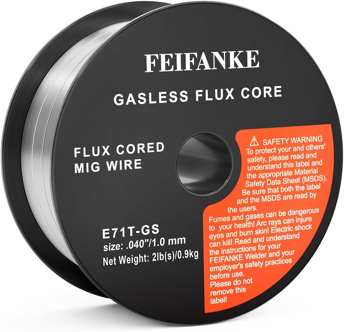 Fil Fourre Sans Gaz