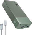 Nobis Power Bank 20000mAh
