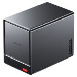AOOSTAR WTR Pro NAS Mini PC Intel N150 32GB 1TB SSD
