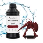 Apexmaker résine ABS like & Water Wash 1kg