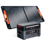 Blackview OSCAL PowerMax 2400 + 1x PM100 Solar Panel