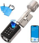 WELOCK ToucA51 Serrure Connectée