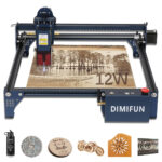 DIMIFUN DM6 B12 12W