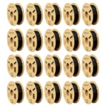 Filament PLA Artillery 20kg Noir