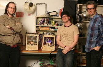 RepRap : La révolution open-source qui a transformé l’impression 3D