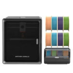 Anycubic Kobra S1 Combo + 8kg Pantone PLA
