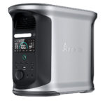 Centrale électrique portable Ampace Andes 1500