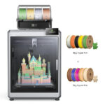 Creality K2 Plus Combo + 10kg Hyper PLA