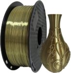 Filament CC3D Soie Or Antique