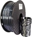 Filament PLA Soie Noir CC3D