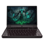 GPD WIN Max 2 AMD Ryzen 7 32Go 1To SSD