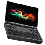 GPD WIN Mini Ryzen AI 9 64Gb 2TB SSD