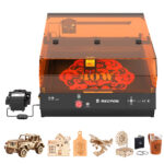 Mecpow X4 Pro 40W