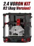 SIBOOR VORON 2.4 R2 Kit AUG Version