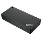Station d’accueil USB-C universelle Lenovo ThinkPad