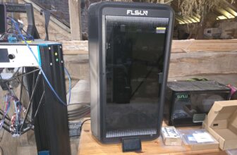 Test de la FLSUN T1 Pro