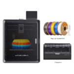Anycubic Kobra S1 Combo + 5 kg Eryone HS PLA