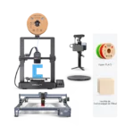 Pack Tout-en-Un Imprimante 3D Graveur et Scanner Creality