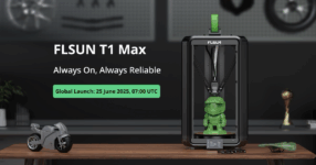 FLSUN T1 MAX
