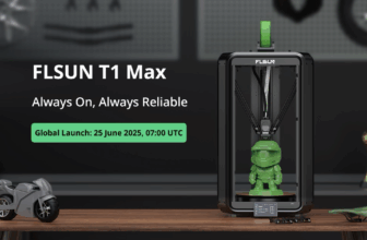 FLSUN T1 MAX
