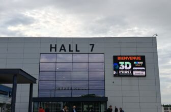 3D PRINT Lyon 2025 : un rendez-vous toujours pertinent, mais en format plus compact