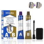Miioto Soudure a Froid Metal