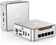 NiPoGi Essenx E2 Intel Alder Lake 16 Go 1024 Go
