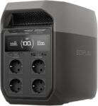 Station électrique portable EF EcoFlow DELTA 3 Reconditionné