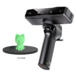 Creality CR Scan Otter Lite + plateau tournant