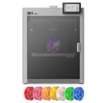 Artillery M1 Pro + 7kg High Speed PLA+