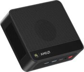 Beelink AMD Mini PC Ryzen 7 32Go 1To