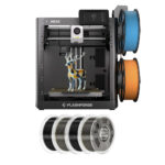 Flashforge AD5X + 4kg Mecpow High-Speed PETG