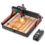 TWO TREES TTC6050 CNC