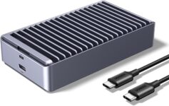 UGREEN Boîtier SSD M2 40Gbps
