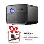 Ultimea Poseidon E100 Projector