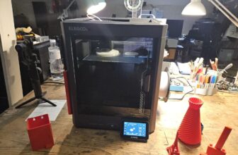 Test de l’ELEGOO Centauri Carbon : la star CoreXY à prix serré