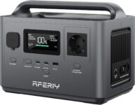 AFERIY Generateur Electrique Portable 400W