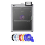 Artillery M1 Pro + 6kg Mecpow PETG Haute Vitesse