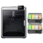 Creality K2 Pro + 2*CFS