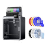 Creality K2 Pro Combo + 6kg High Speed PETG