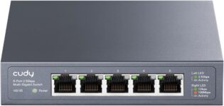 Cudy Commutateur Ethernet