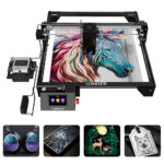 LONGER RAY5 40W