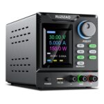 RUZIZAO Alimentation de Laboratoire Programmable 30V 5A