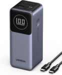 UGREEN Nexode 100W 12000mAh
