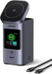 UGREEN Nexode 145W Batterie Externe 20000mAh Qi2
