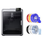 Creality K2 Pro + 6kg PETG Haute Vitesse